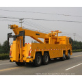 Hot Sale 8X4 HOWO Heavy Duty Wrecker Truck